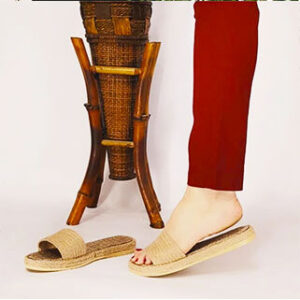 صندل کنفی تخت