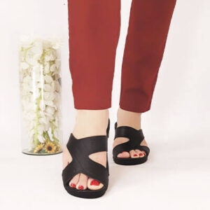 صندل طبی مشکی