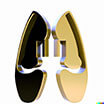 صندل مجلسی زنانه