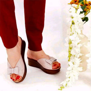 صندل لژدار رزکلد