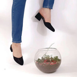 صندل جلوبسته