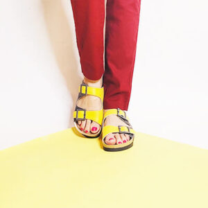 صندل سگکی طبی